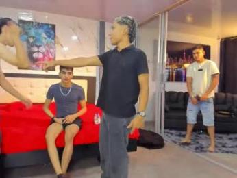 playhardsex — modelo de webcam en línea en chaturbate