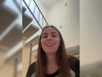 LolaSexxx — modelo de webcam en línea en bongacams