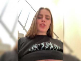 LolaSexxx — modelo de webcam en línea en bongacams