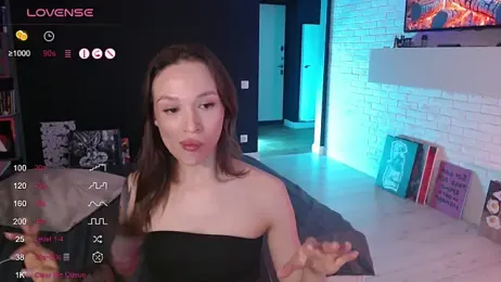 Jade_Lumin — Stripchat profile photo