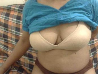 Anjali_dogra — modelo de webcam en línea en bongacams