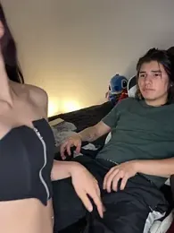 sharontev — Stripchat stream photo (Jul 2026)
