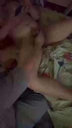 FunnyChap — modelo de webcam en línea en cam4