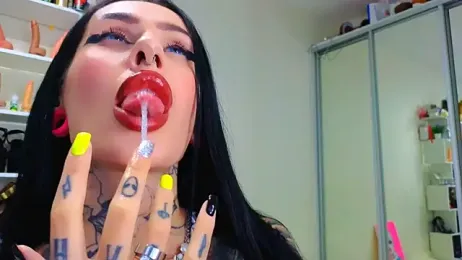 MaryVegas69 — Stripchat stream photo (Apr 2026)