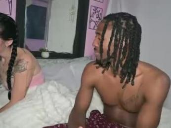 mycreamydreams — Chaturbate stream photo (May 2026)
