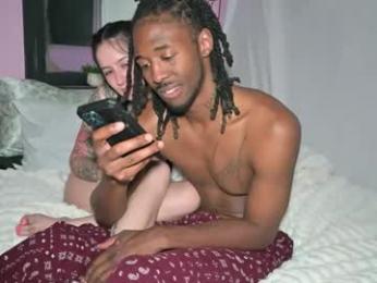 mycreamydreams — Chaturbate stream photo (May 2026)