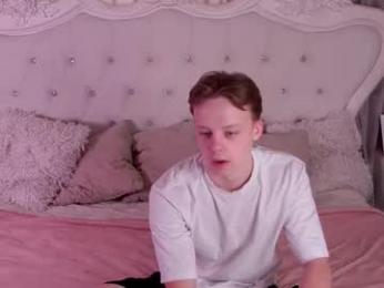 simonwarner — Chaturbate stream photo (Mar 2026)