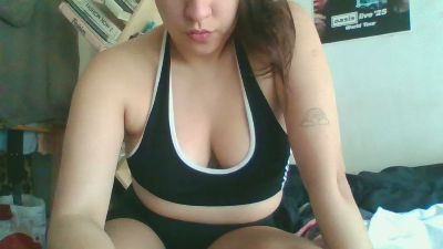 Amylovedicks — Cam4 stream photo (Apr 2026)