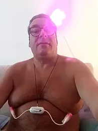 MountJohnXL — Stripchat profile photo