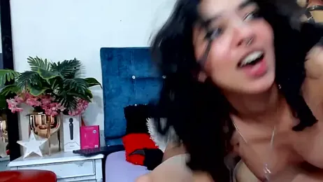 Aronandmoli69 — Stripchat stream photo (Aug 2026)