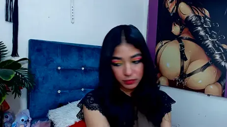 Aronandmoli69 — Stripchat stream photo (Sep 2026)
