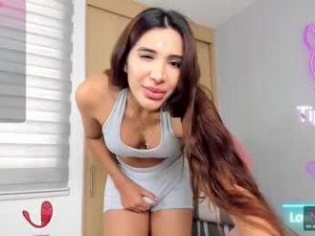 mariaangel_99 — modelo de webcam en línea en chaturbate