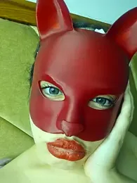 milissa0 — modelo de webcam en línea en stripchat