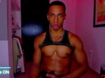 malkongarcia — Chaturbate stream photo (Sep 2026)