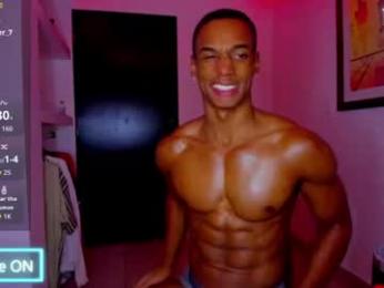 malkongarcia — Chaturbate stream photo (Oct 2026)