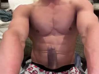 mrddiggler18 — Chaturbate stream photo (Apr 2026)