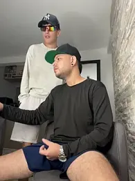 JuanY_David — stripchat