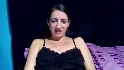 Salo_Heaven — Cam4 stream photo (Jul 2026)