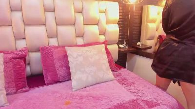 Salo_Heaven — Cam4 stream photo (Jul 2026)
