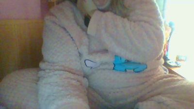 xoxipeludo — Cam4 stream photo (Jan 2025)