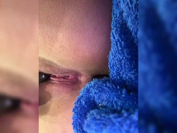 krissexia — bongacams