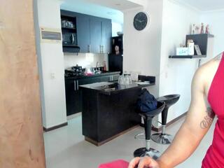 Dereck Green — Flirt4free stream photo (Mar 2026)