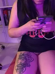 SmokyDee — stripchat