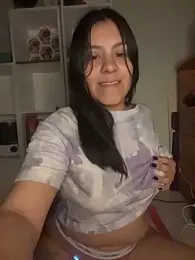 SmokyDee — Stripchat stream photo (Feb 2026)