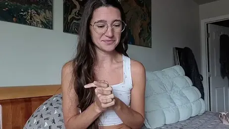 bambifarrina — Stripchat stream photo (Aug 2026)
