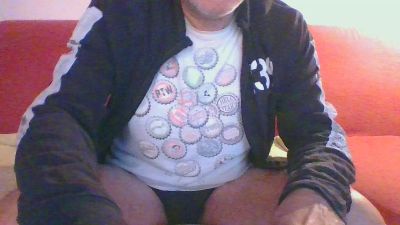 robygig — modelo de webcam en línea en cam4