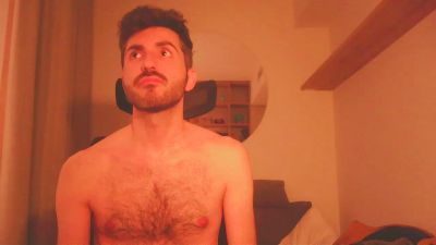 xikotiko9 — Cam4 stream photo (Mar 2026)