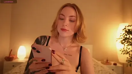 peach_in_stockings — stripchat