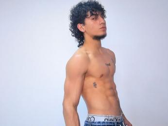 JackesTaylor — Livejasmin stream photo (Jul 2025)