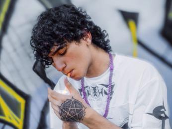 JackesTaylor — modelo de webcam en línea en livejasmin