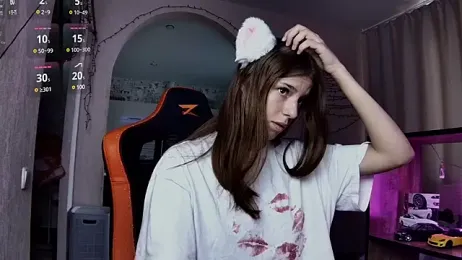 ShellyKitty — Stripchat stream photo (Jul 2025)