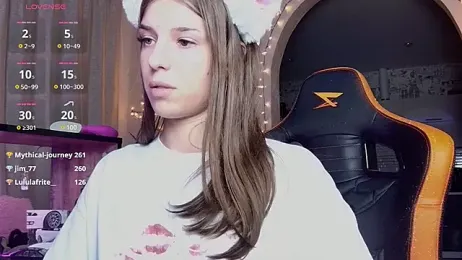 ShellyKitty — stripchat