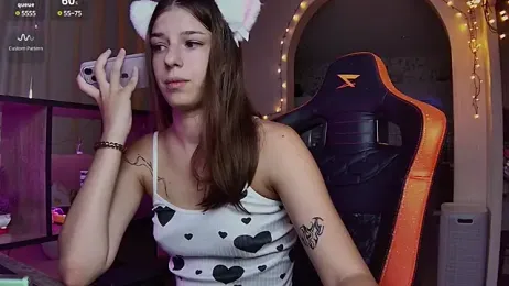 ShellyKitty — Stripchat stream photo (Jul 2025)