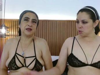 IrisyAnnita69 — modelo de webcam en línea en bongacams