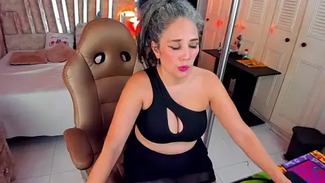 cute_sassy — Stripchat stream photo (Apr 2026)