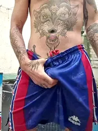 DuroHustler — Stripchat stream photo (Aug 2026)