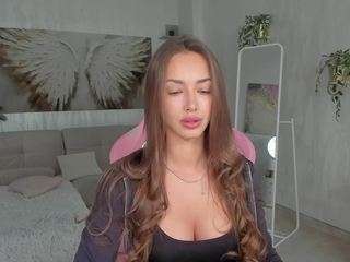 tiffanyhouston — modelo de webcam en línea en camsoda