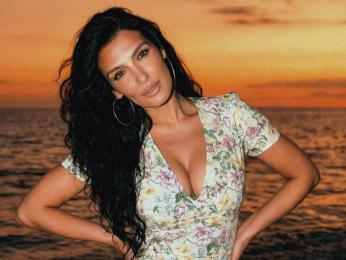 Silvia — livejasmin