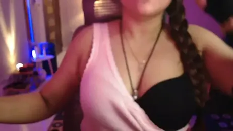 Mitikaa — Stripchat stream photo (Apr 2026)