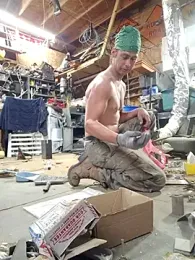 Jerkinmekerkin — Stripchat stream photo (Aug 2025)