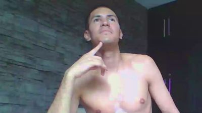 Sexylatin64 — Cam4 stream photo (Jul 2026)