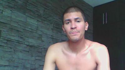 Sexylatin64 — cam4