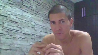 Sexylatin64 — Cam4 stream photo (Jul 2026)