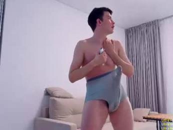 jonhy_merlin — modelo de webcam en línea en chaturbate
