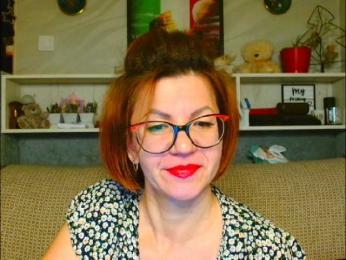 Natali3855 — modelo de webcam en línea en bongacams