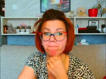 Natali3855 — modelo de webcam en línea en bongacams